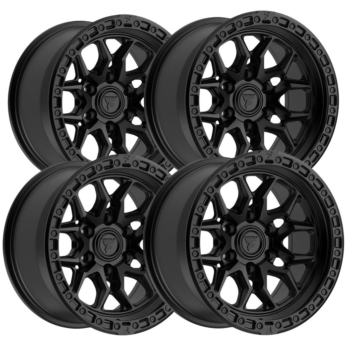 Fittipaldi Off-Road FT112SB FT112-17906139N12SB