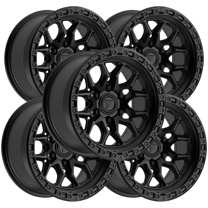 Fittipaldi Off-Road FT112SB FT112-17906139N12SB