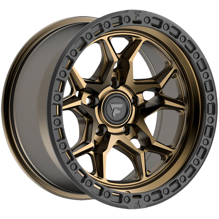 Fittipaldi Off-Road FT112ZB FT112-17905127N12ZB