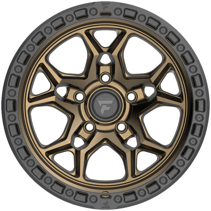 Fittipaldi Off-Road FT112ZB FT112-17905127N12ZB