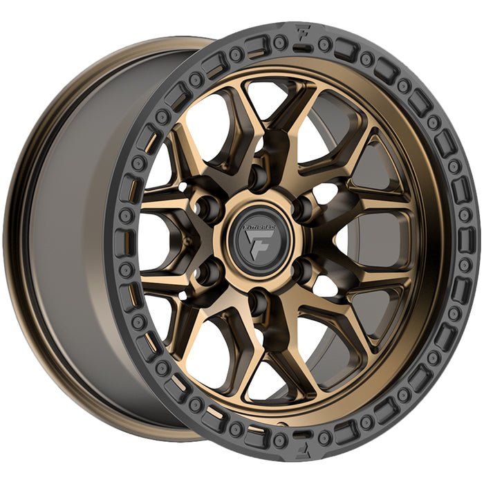 Fittipaldi Off-Road FT112ZB FT112-17906139N12ZB