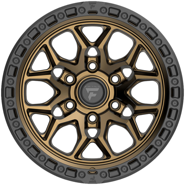 Fittipaldi Off-Road FT112ZB FT112-17906139N12ZB