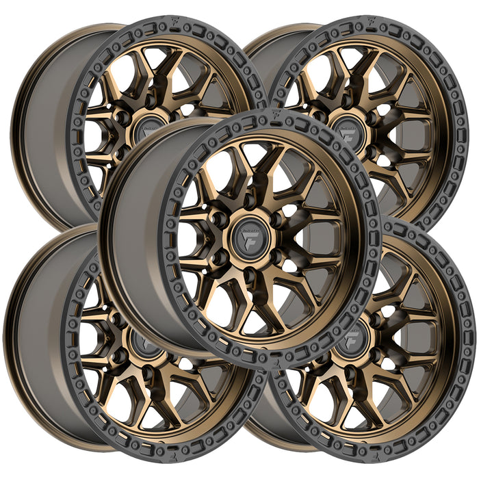 Fittipaldi Off-Road FT112ZB FT112-17906139N12ZB
