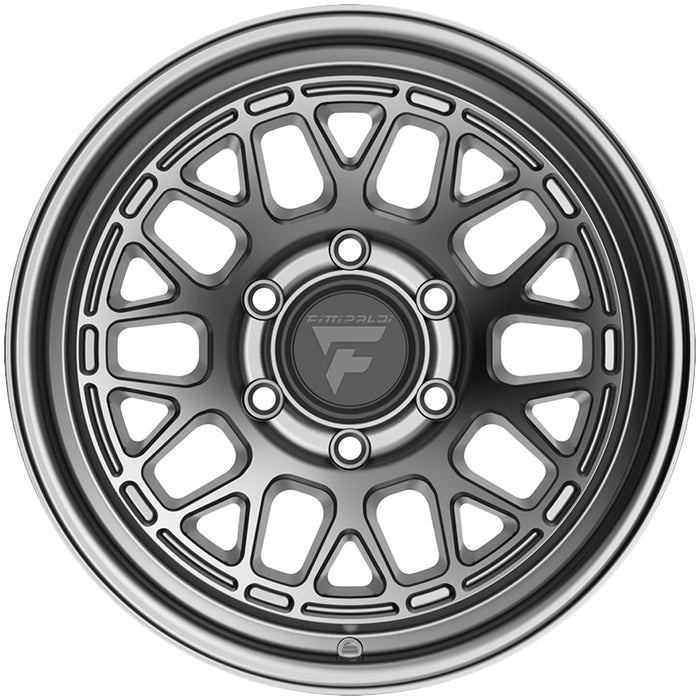 Fittipaldi Off-Road FT113A FT113-17856139N06A