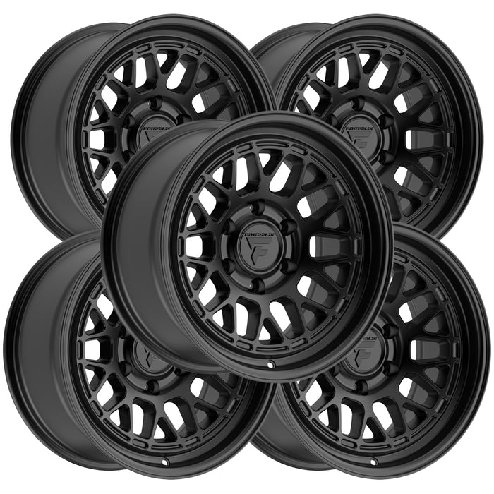 Fittipaldi Off-Road FT113SB FT113-17855127N06SB