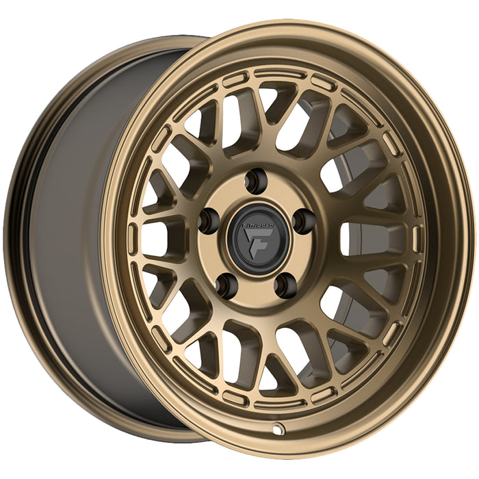 Fittipaldi Off-Road FT113Z FT113-17855127N06Z