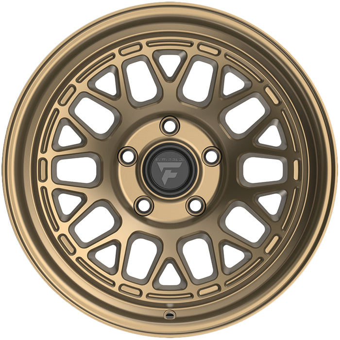 Fittipaldi Off-Road FT113Z FT113-17855127N06Z