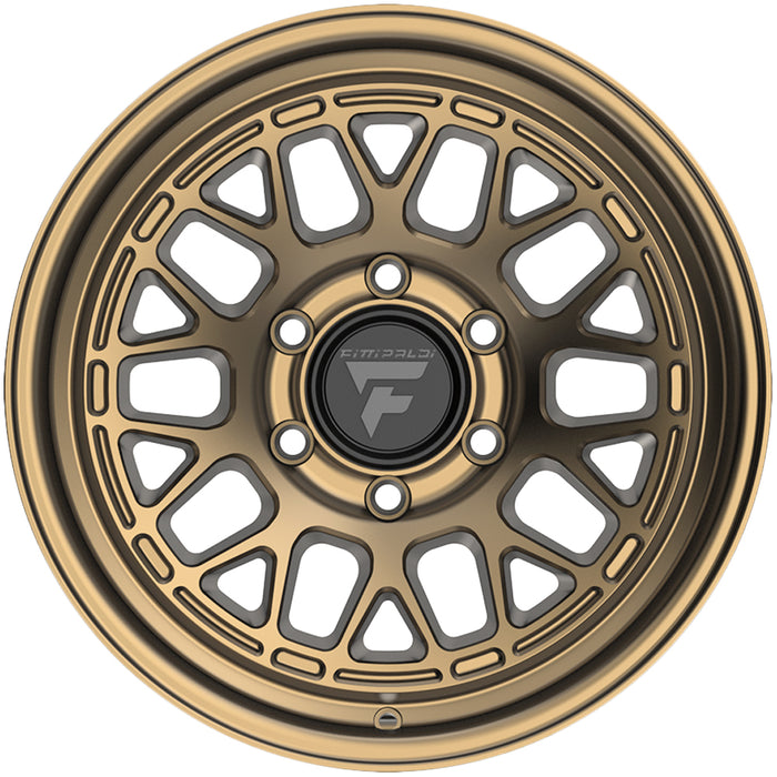 Fittipaldi Off-Road FT113Z FT113-17856139N06Z