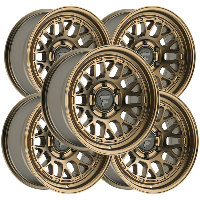 Fittipaldi Off-Road FT113Z FT113-17856139N06Z
