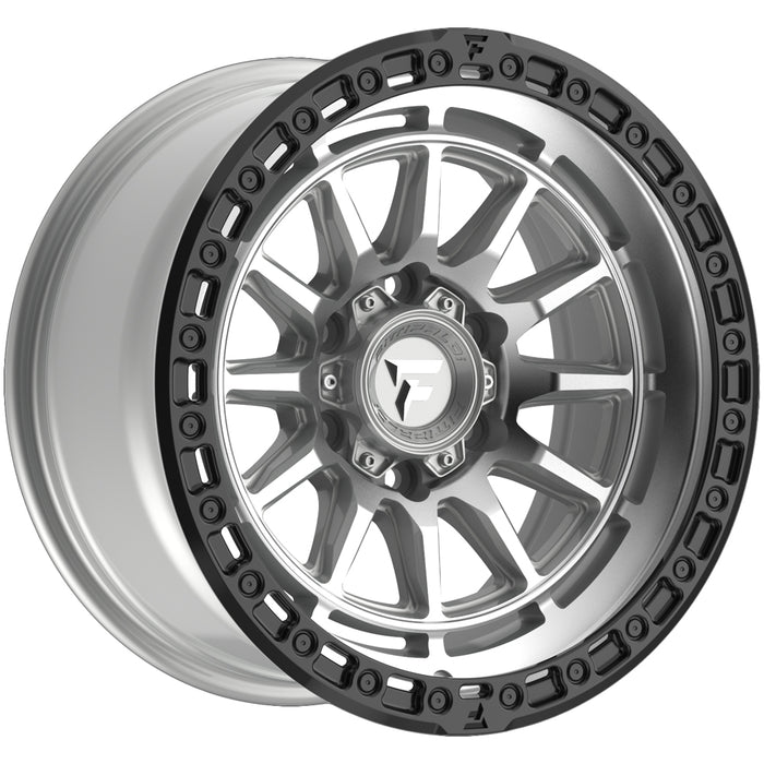 Fittipaldi Off-Road FT114MSB FT114-17856139Q00MSB
