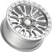 Fittipaldi Off-Road FT116MSL FT116-17856135Q00MSL