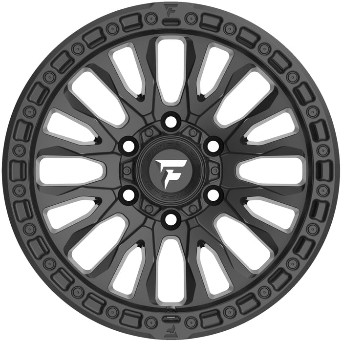 Fittipaldi Off-Road FT116SB FT116-17856139P25SB