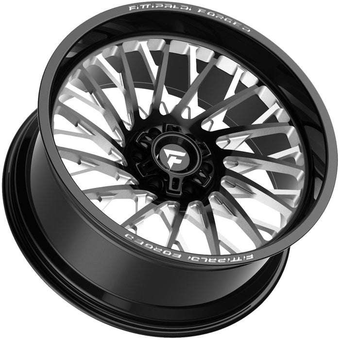 Fittipaldi Off-Road FTF501BM FTF501-221263539N44BM-L