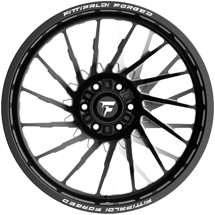 Fittipaldi Off-Road FTF501BM FTF501-221263539N44BM-L