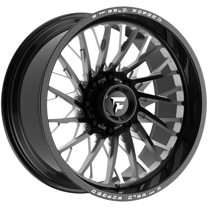 Fittipaldi Off-Road FTF501BM FTF501-22108180N19BM-L