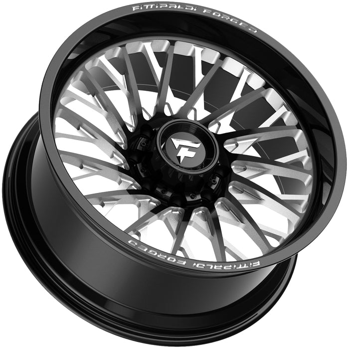 Fittipaldi Off-Road FTF501BM FTF501-22128180N44BM-L