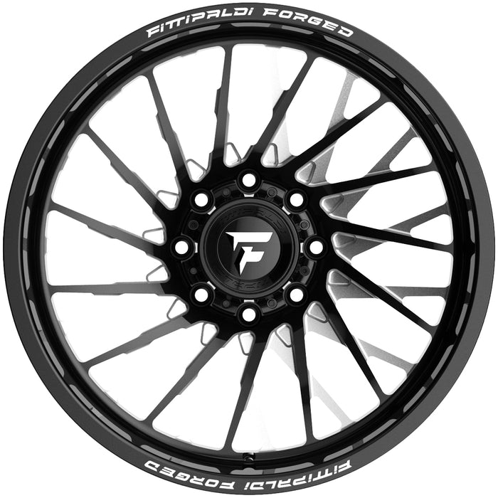 Fittipaldi Off-Road FTF501BM FTF501-22108180N19BM-L