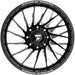Fittipaldi Off-Road FTF501BM FTF501-22128180N44BM-L