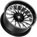 Fittipaldi Off-Road FTF501BM FTF501-221063539N19BM-R
