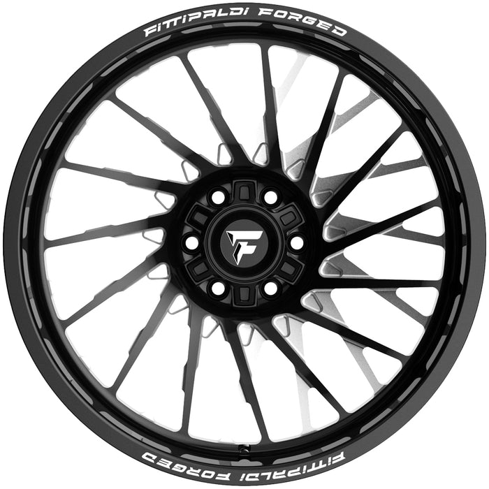 Fittipaldi Off-Road FTF501BM FTF501-221063539N19BM-R