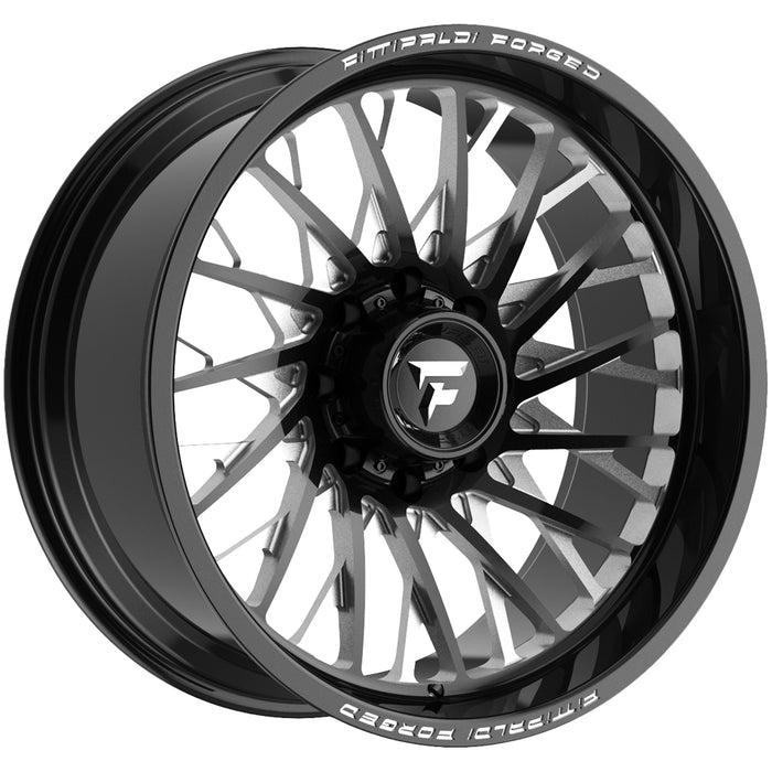 Fittipaldi Off-Road FTF501BM FTF501-22128165N44BM-R