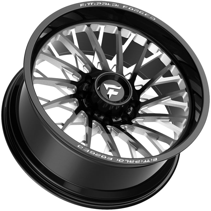 Fittipaldi Off-Road FTF501BM FTF501-22128165N44BM-R