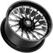 Fittipaldi Off-Road FTF501BM FTF501-22128165N44BM-R