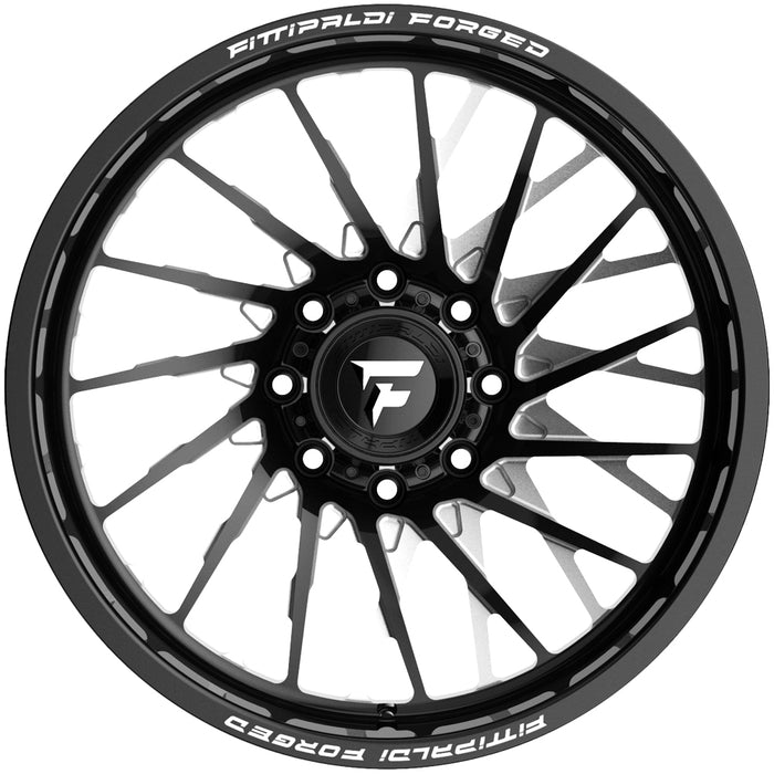 Fittipaldi Off-Road FTF501BM FTF501-22128165N44BM-R