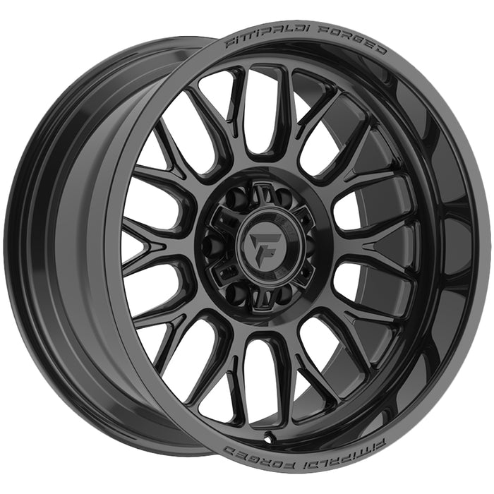Fittipaldi Off-Road FTF502B FTF502-221263539N44B