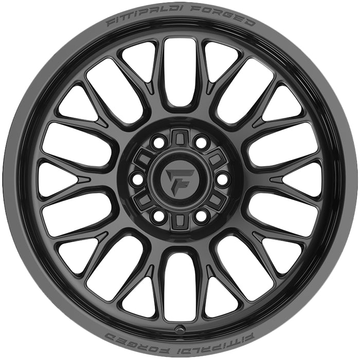 Fittipaldi Off-Road FTF502B FTF502-221263539N44B