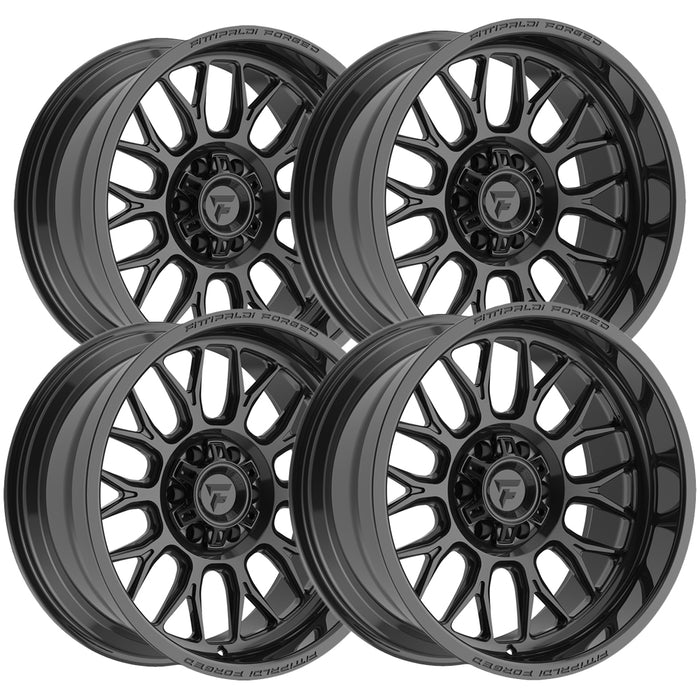 Fittipaldi Off-Road FTF502B FTF502-221063539N19B