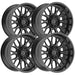 Fittipaldi Off-Road FTF502B FTF502-221063539N19B