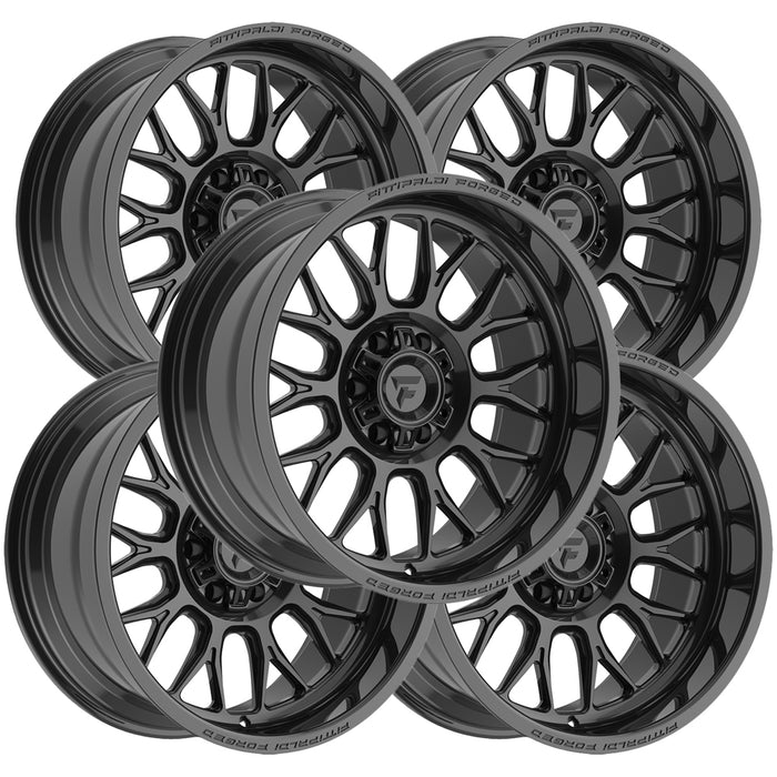 Fittipaldi Off-Road FTF502B FTF502-201063539N19B