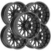 Fittipaldi Off-Road FTF502B FTF502-201063539N19B