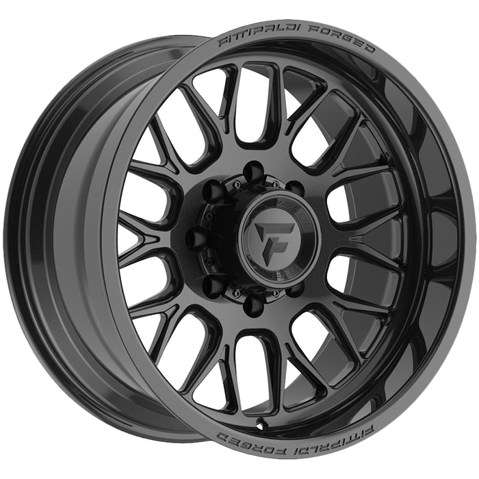 Fittipaldi Off-Road FTF502B FTF502-22108180N19B