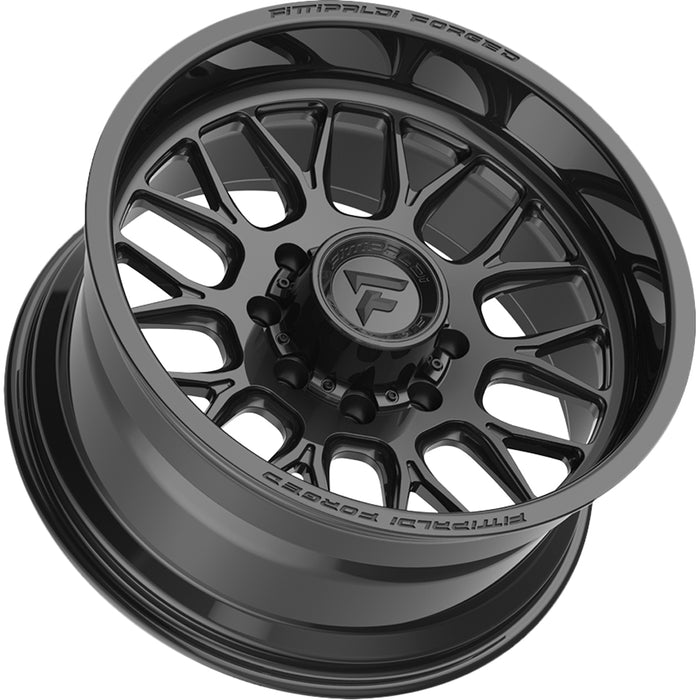 Fittipaldi Off-Road FTF502B FTF502-22128165N44B