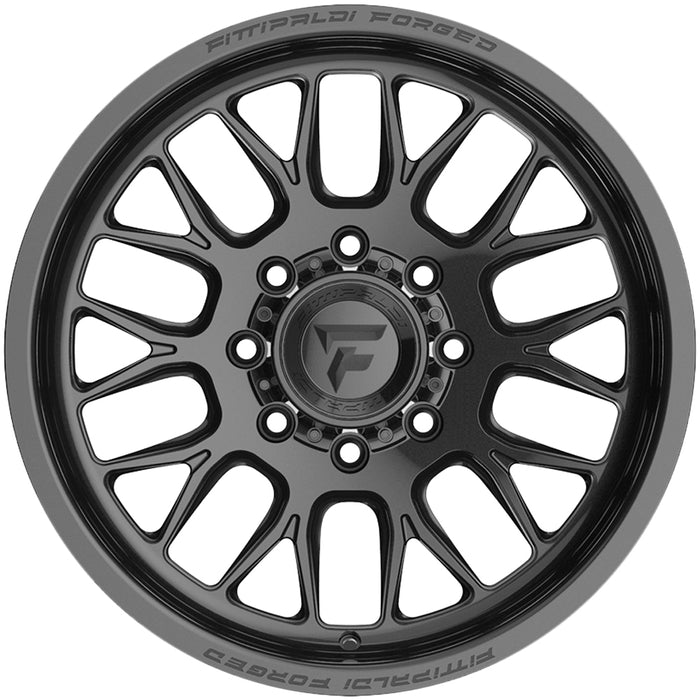 Fittipaldi Off-Road FTF502B FTF502-24108170N19B
