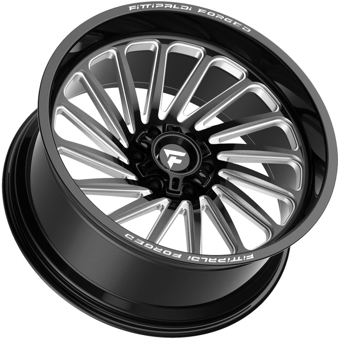 Fittipaldi Off-Road FTF503BM FTF503-221063539N19BM-L