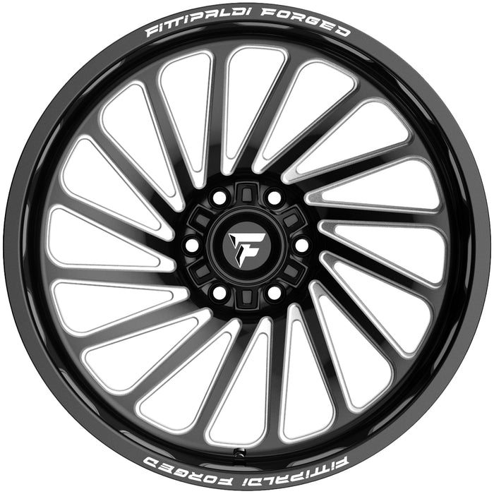 Fittipaldi Off-Road FTF503BM FTF503-221063539N19BM-L
