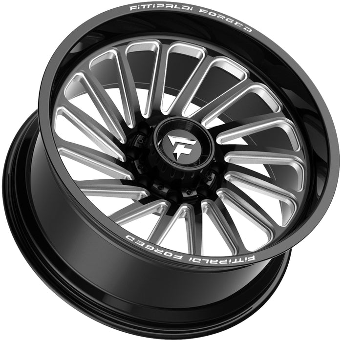 Fittipaldi Off-Road FTF503BM FTF503-24128165N44BM-L