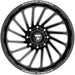 Fittipaldi Off-Road FTF503BM FTF503-24128170N44BM-L
