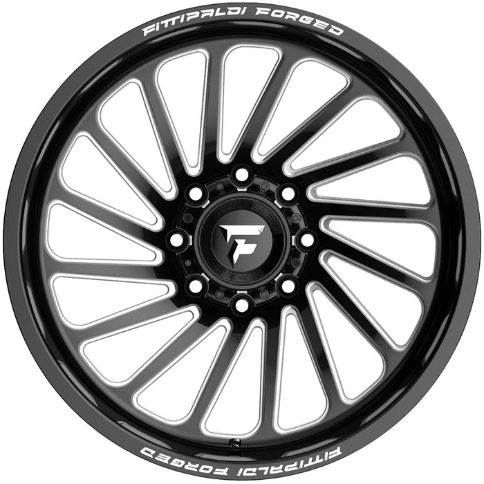 Fittipaldi Off-Road FTF503BM FTF503-24128165N44BM-L