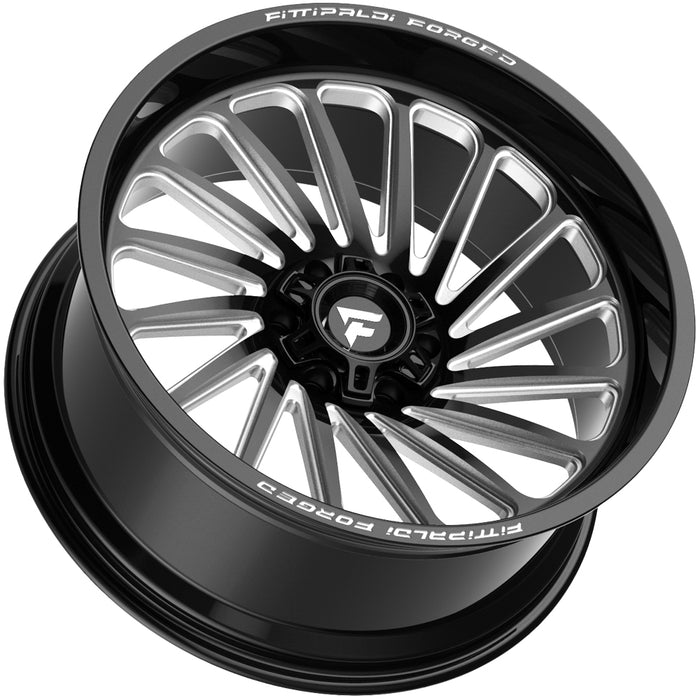 Fittipaldi Off-Road FTF503BM FTF503-221063539N19BM-R