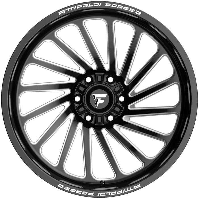 Fittipaldi Off-Road FTF503BM FTF503-221263539N44BM-R