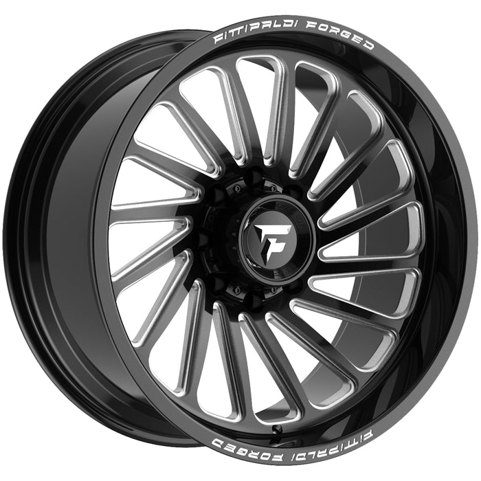 Fittipaldi Off-Road FTF503BM FTF503-24128180N44BM-R