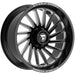 Fittipaldi Off-Road FTF503BM FTF503-24128180N44BM-R