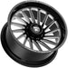 Fittipaldi Off-Road FTF503BM FTF503-24128180N44BM-R