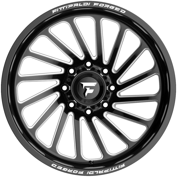 Fittipaldi Off-Road FTF503BM FTF503-24128180N44BM-R
