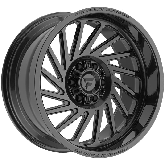 Fittipaldi Off-Road FTF503B FTF503-221263539N44B-L