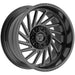 Fittipaldi Off-Road FTF503B FTF503-221263539N44B-L